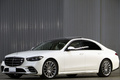 2022 Mercedes-Benz S CLASS null