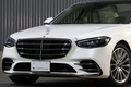 2022 Mercedes-Benz S CLASS null