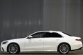 2022 Mercedes-Benz S CLASS null