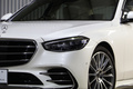 2022 Mercedes-Benz S CLASS null
