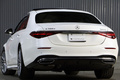 2022 Mercedes-Benz S CLASS null