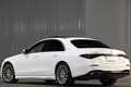 2022 Mercedes-Benz S CLASS null