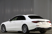 2022 Mercedes-Benz S CLASS null