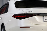 2022 Mercedes-Benz S CLASS null