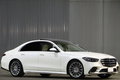 2022 Mercedes-Benz S CLASS null