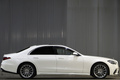 2022 Mercedes-Benz S CLASS null