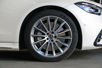 2022 Mercedes-Benz S CLASS null