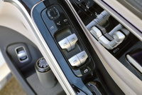 2022 Mercedes-Benz S CLASS null