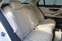 2022 Mercedes-Benz S CLASS null