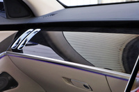 2022 Mercedes-Benz S CLASS null