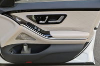 2022 Mercedes-Benz S CLASS null