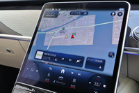 2022 Mercedes-Benz S CLASS null