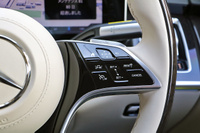 2022 Mercedes-Benz S CLASS null