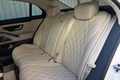 2022 Mercedes-Benz S CLASS null