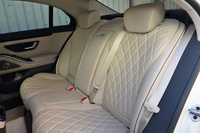 2022 Mercedes-Benz S CLASS null