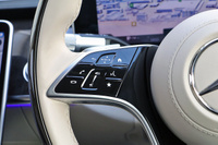 2022 Mercedes-Benz S CLASS null