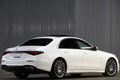 2022 Mercedes-Benz S CLASS null