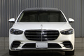 2022 Mercedes-Benz S CLASS null