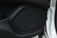 2022 Maserati GHIBLI null