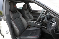 2022 Maserati GHIBLI null