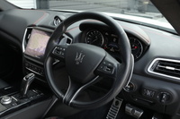 2022 Maserati GHIBLI null