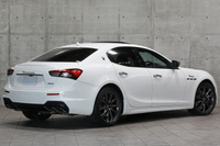 2022 Maserati GHIBLI null