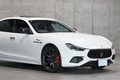 2022 Maserati GHIBLI null