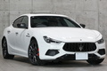 2022 Maserati GHIBLI null