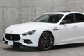 2022 Maserati GHIBLI null