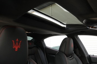 2022 Maserati GHIBLI null