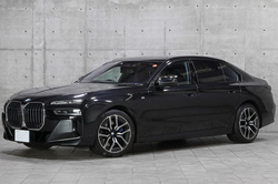 2023 BMW 7 SERIES