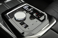 2023 BMW 7 SERIES null