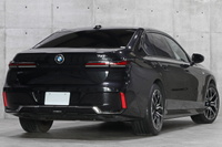 2023 BMW 7 SERIES null