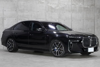 2023 BMW 7 SERIES null