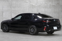 2023 BMW 7 SERIES null