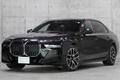 2023 BMW 7 SERIES null