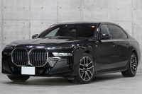 2023 BMW 7 SERIES null