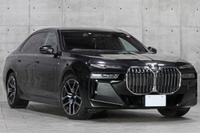 2023 BMW 7 SERIES null