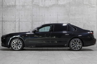 2023 BMW 7 SERIES null