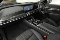 2023 BMW 7 SERIES null