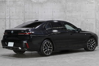 2023 BMW 7 SERIES null