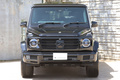 2022 Mercedes-Benz G CLASS null
