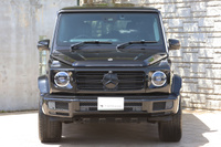 2022 Mercedes-Benz G CLASS null