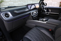 2022 Mercedes-Benz G CLASS null