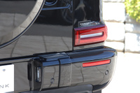 2022 Mercedes-Benz G CLASS null