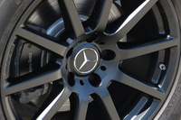 2022 Mercedes-Benz G CLASS null