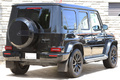 2022 Mercedes-Benz G CLASS null