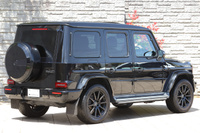 2022 Mercedes-Benz G CLASS null