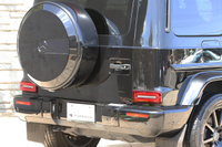 2022 Mercedes-Benz G CLASS null