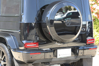 2022 Mercedes-Benz G CLASS null